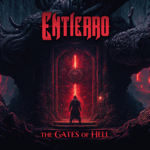 Entierro : The Gates of Hell